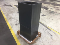TRANE TRANE GAM2A0A18S11SEA 1.5 Ton Modular Multiposition PSC Fan Coil 208-230/60/1 R-410A