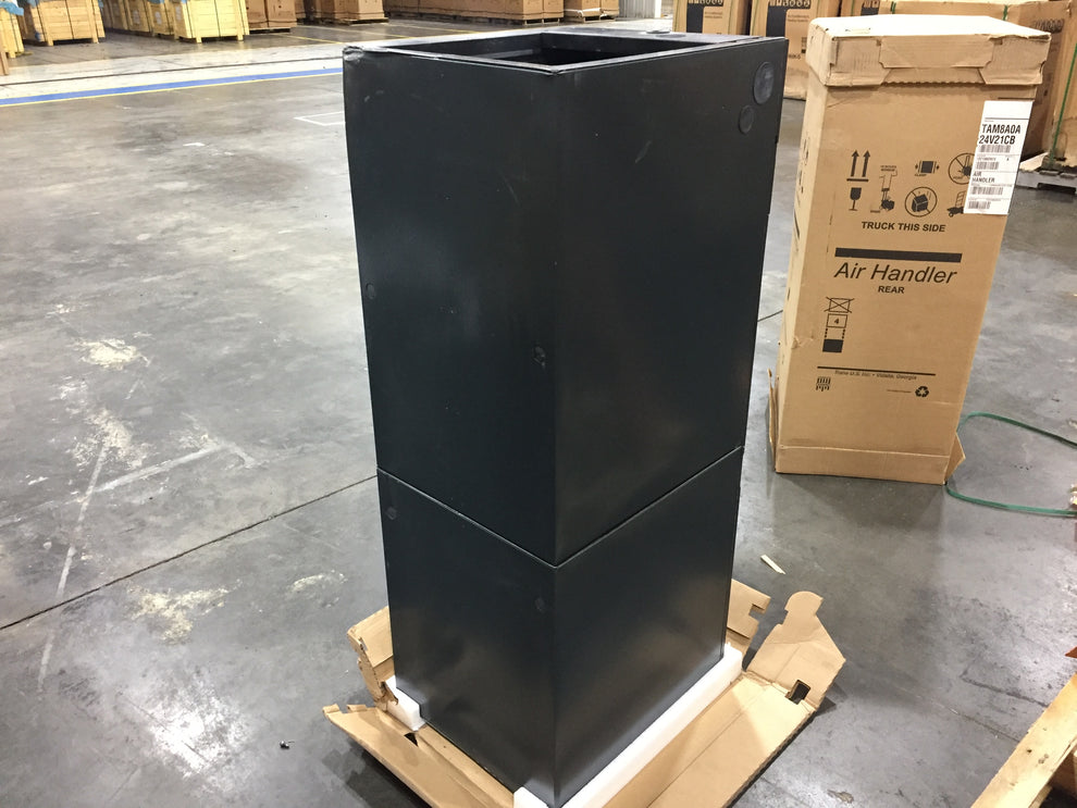 TRANE TAM8A0A24V21CB FAN COILS