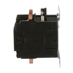 SCHNEIDER ELECTRIC Square D 8910DPA44V14 Non-Reversing Definite Purpose Contactor 40 Amp 24 VAC