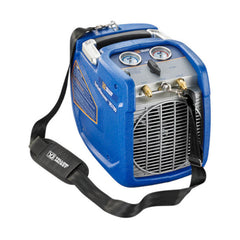 RITCHIE ENGINEERING YJ95730 REFRIGERANT RECOVERY MACHINES
