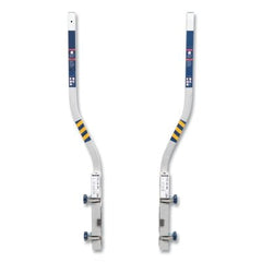 WERNER X300000 CLAMPS
