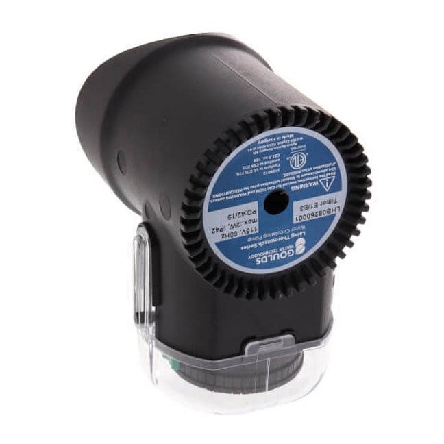 XYLEM 60AAGT001 TIMERS