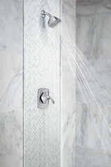 MOEN Moen T2693ORB Voss Posi-Temp Tub and Shower Faucet Oil Rubbed Bronze