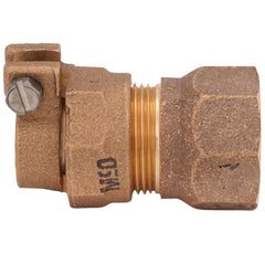 AY MCDONALD A Y McDonald 5149-180 74755-22 3/4 CTS x Female Flare Adapter