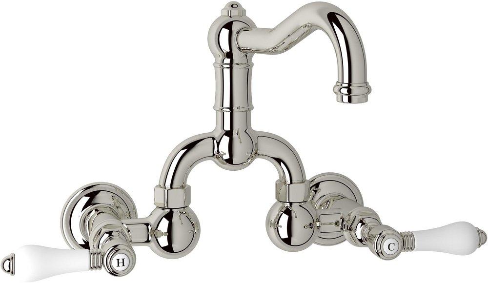ROHL A1418LPPN-2 BATH & KITCHEN FAUCETS