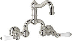 ROHL A1418LPPN-2 BATH & KITCHEN FAUCETS