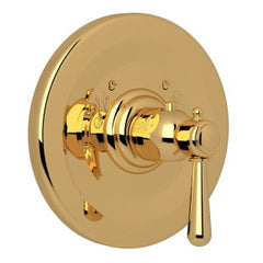 ROHL Rohl A2707LMIB-2 Verona™ Widespread Lavatory Faucet in Italian Brass