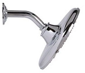 MOEN Moen S6320 Velocity 2-Spray Rainshower Showerhead in Chrome
