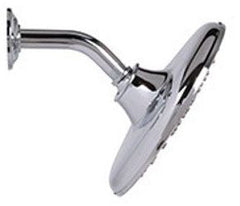 MOEN Moen S6320 Velocity 2-Spray Rainshower Showerhead in Chrome