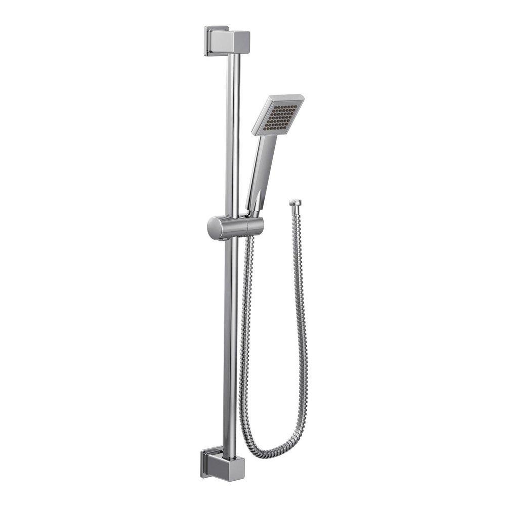MOEN Moen S3879EP 90 Degree Single Function Hand Shower in Chrome