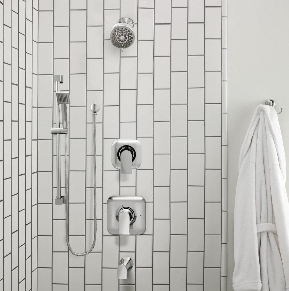 MOEN Moen S3879EP 90 Degree Single Function Hand Shower in Chrome