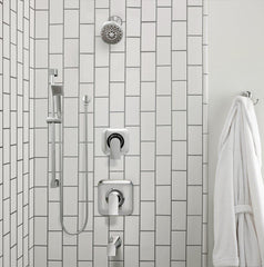 MOEN Moen S3879EP 90 Degree Single Function Hand Shower in Chrome