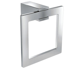 MOEN Moen BP3786CH Kyvos Towel Ring in Chrome