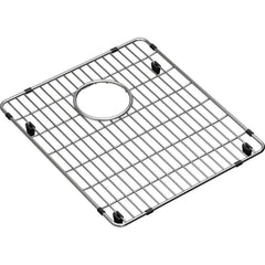 ELKAY Elkay CTXBG1315 Crosstown Stainless Steel 13-1/2 x 15-1/2 x 1-1/4 Bottom Grid
