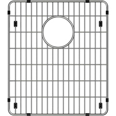 ELKAY Elkay CTXBG1315 Crosstown Stainless Steel 13-1/2 x 15-1/2 x 1-1/4 Bottom Grid