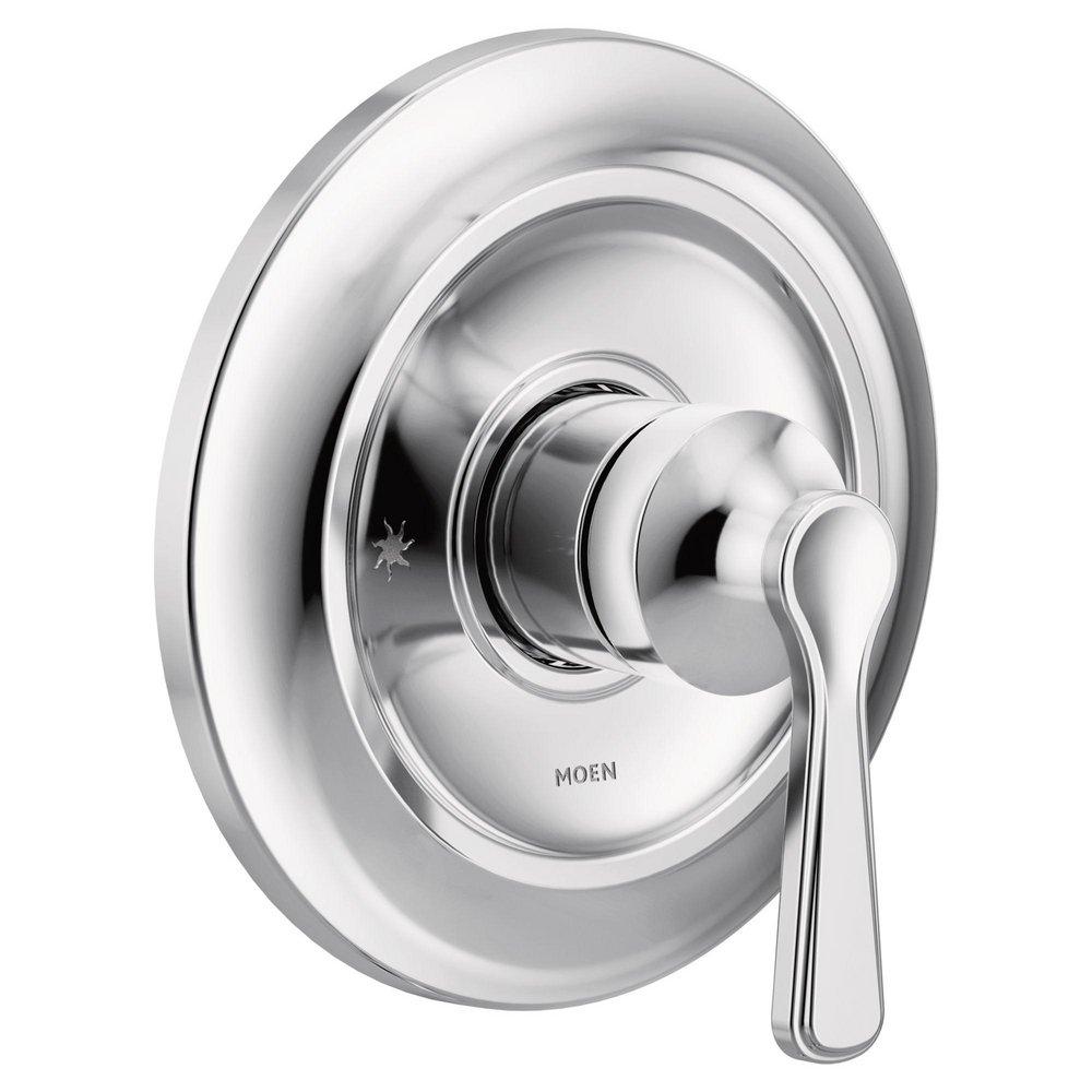 MOEN Moen UTS344301 Belfield Single Handle Pressure Balancing Valve Trim in Chrome