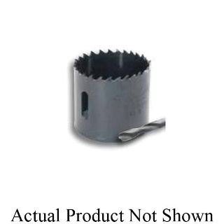 GREENLEE 825-1-5/8 HOLE SAW BITS