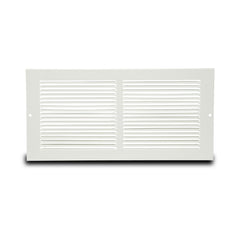 METAL-FAB MF3RG148W RETURN AIR GRILLES
