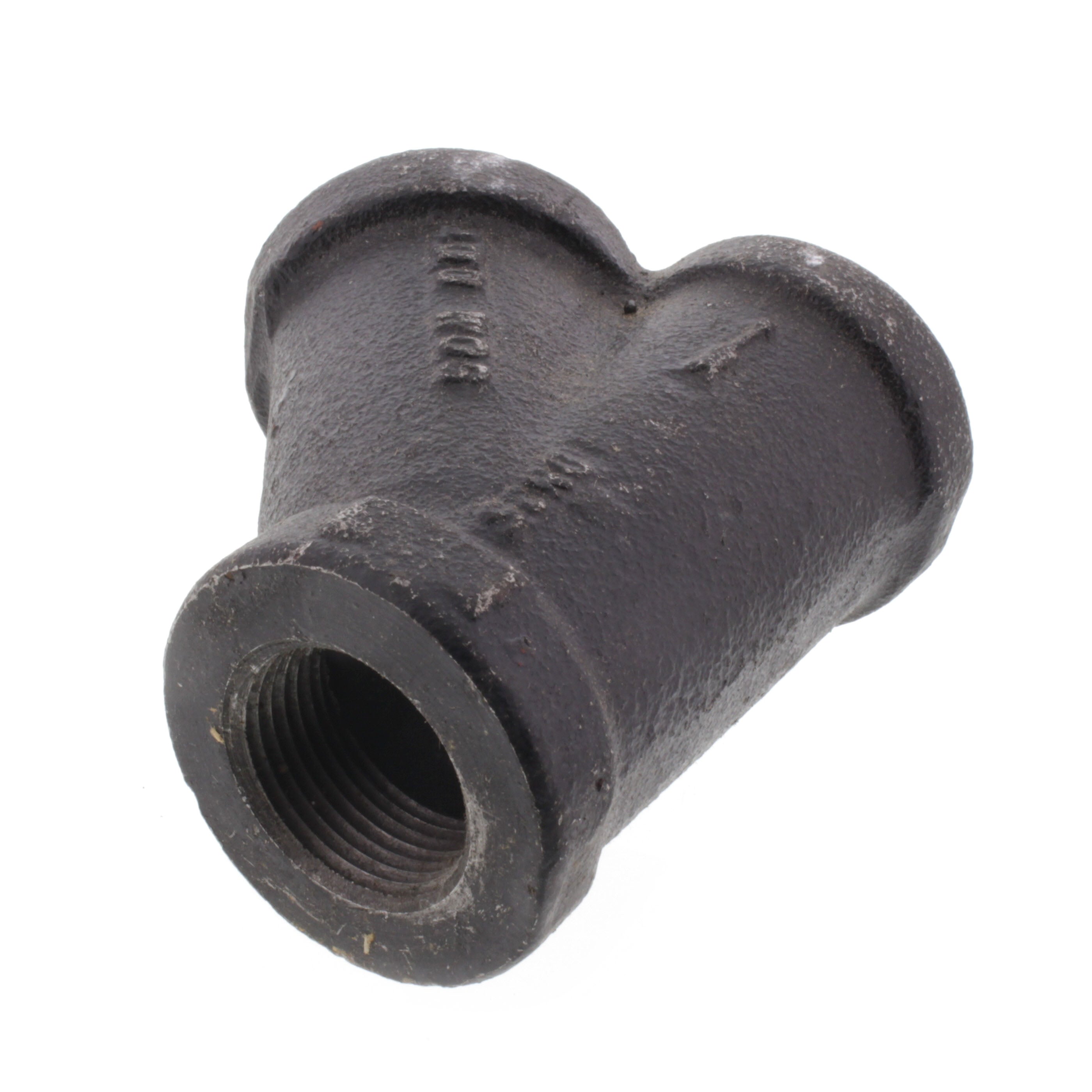 WATTS Watts 0220075 Series 77SI Wye Strainer 250# Cast Iron IPS Wye Strainer