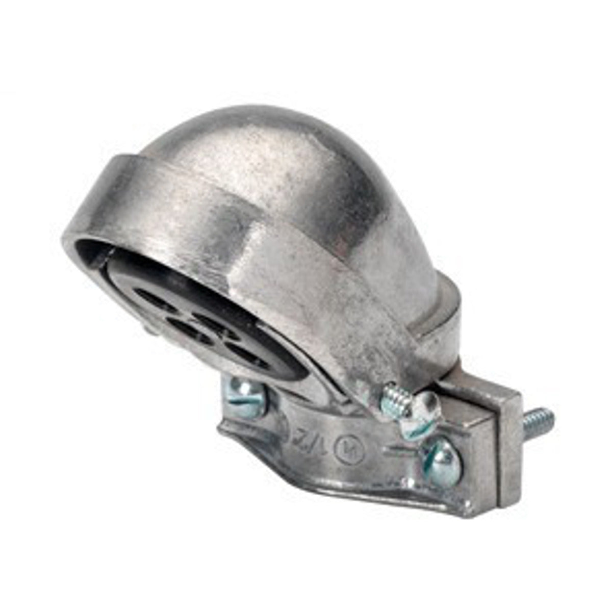 BRIDGEPORT 1259 DUCT END CAPS