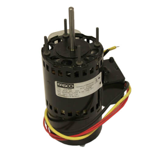 CARRIER HC30GU209 DRAFT INDUCER MOTORS