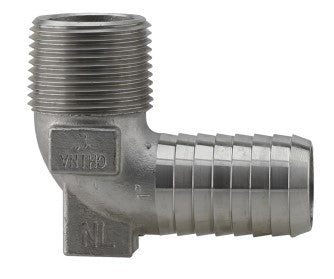BOSHART SSHL-100 PIPE FITTINGS