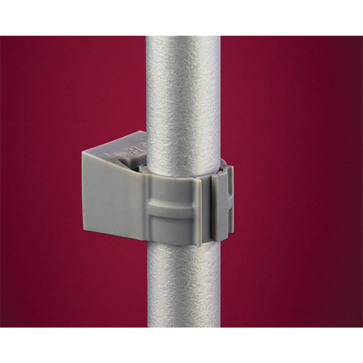 ARLINGTON Arlington NM1900 Strut Clip for Conduit 5/16 Liquid Tight or 1/2 Copper Tubing