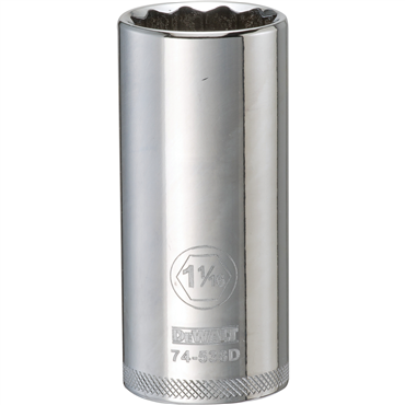 DEWALT DWMT74538OSP SOCKETS