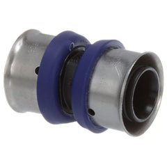 VIEGA Viega 49342 PureFlow® 1/2 x 3/8 in. Plastic PEX Press Coupling