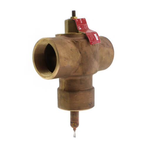 NVENT Hoffman 401293 2 21LT Tempering Valve 100F - 140F