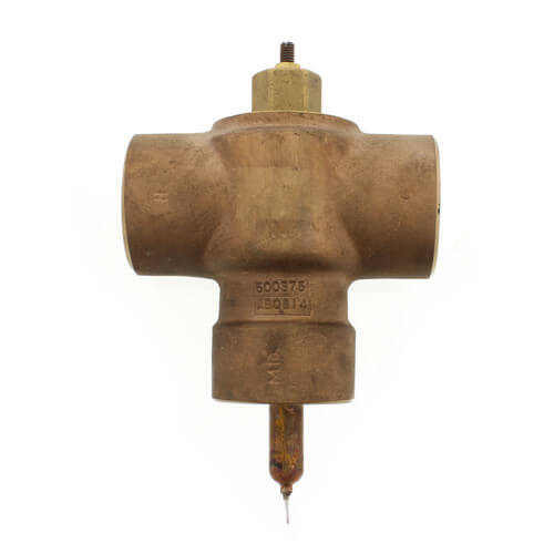 NVENT Hoffman 401293 2 21LT Tempering Valve 100F - 140F