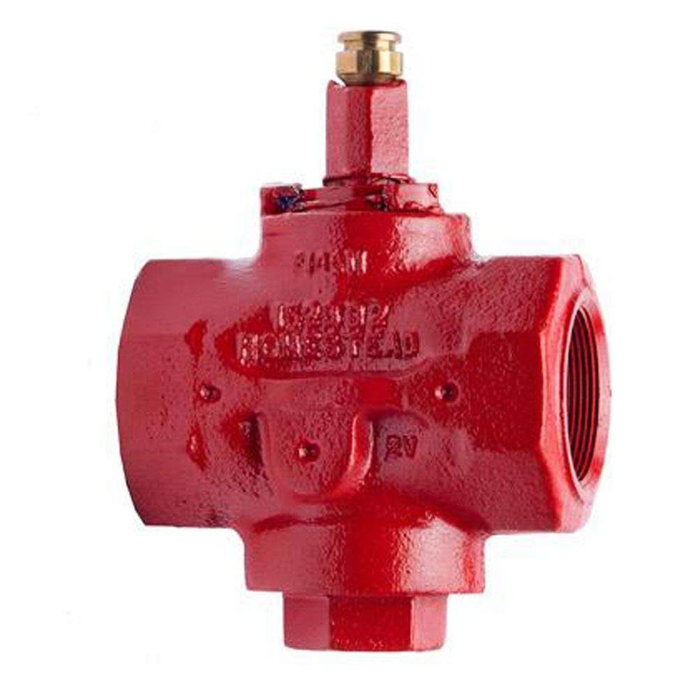 HOMESTEAD 0601009006 BALL VALVES