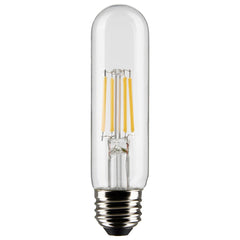 SATCO-NUVO Satco S21344 5.5T10/LED/CL/927/120V