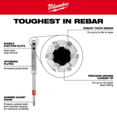 MILWAUKEE 48-20-6724 PIPE & TUBING CUTTERS
