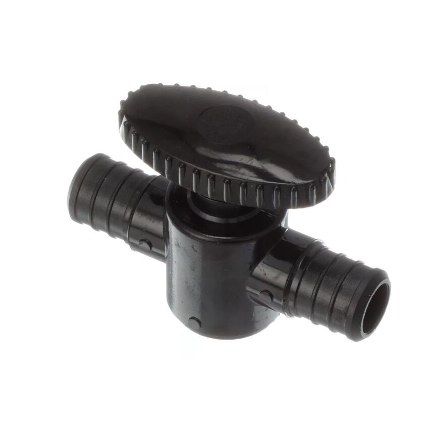 VIEGA 43030 STOP & SHUT OFF VALVES