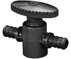 VIEGA Viega 43030 V5236 PolyAlloy 1/2 in Crimp Stop Valve