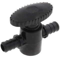 VIEGA Viega 43030 V5236 PolyAlloy 1/2 in Crimp Stop Valve
