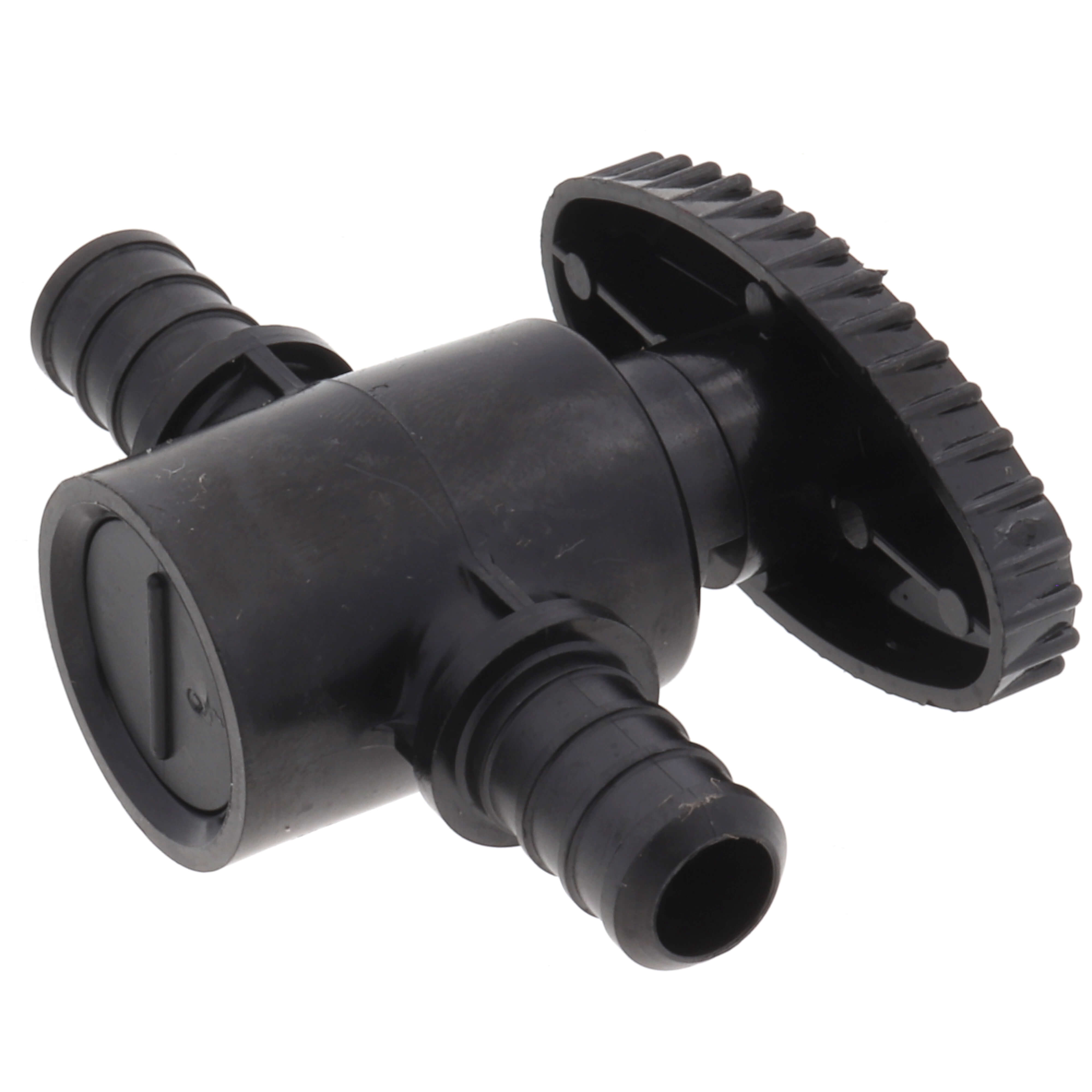 VIEGA Viega 43030 V5236 PolyAlloy 1/2 in Crimp Stop Valve