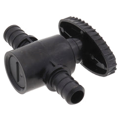 VIEGA Viega 43030 V5236 PolyAlloy 1/2 in Crimp Stop Valve