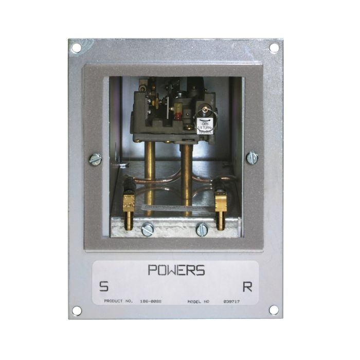 SIEMENS 186-0088 HUMIDISTATS