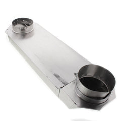 DIVERSITECH 650-020 DUCT MISCELLANEOUS