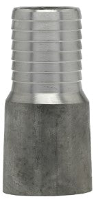 BOSHART FASS-125 STAINLESS STEEL FITTINGS
