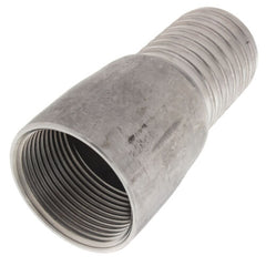 BOSHART Boshart FASS-125 1-1/4 FPT x Insert Stainless Steel Swaged Adapter