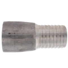 BOSHART Boshart FASS-125 1-1/4 FPT x Insert Stainless Steel Swaged Adapter
