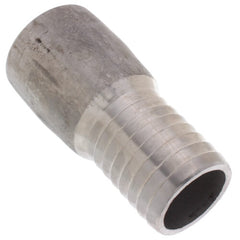 BOSHART Boshart FASS-125 1-1/4 FPT x Insert Stainless Steel Swaged Adapter