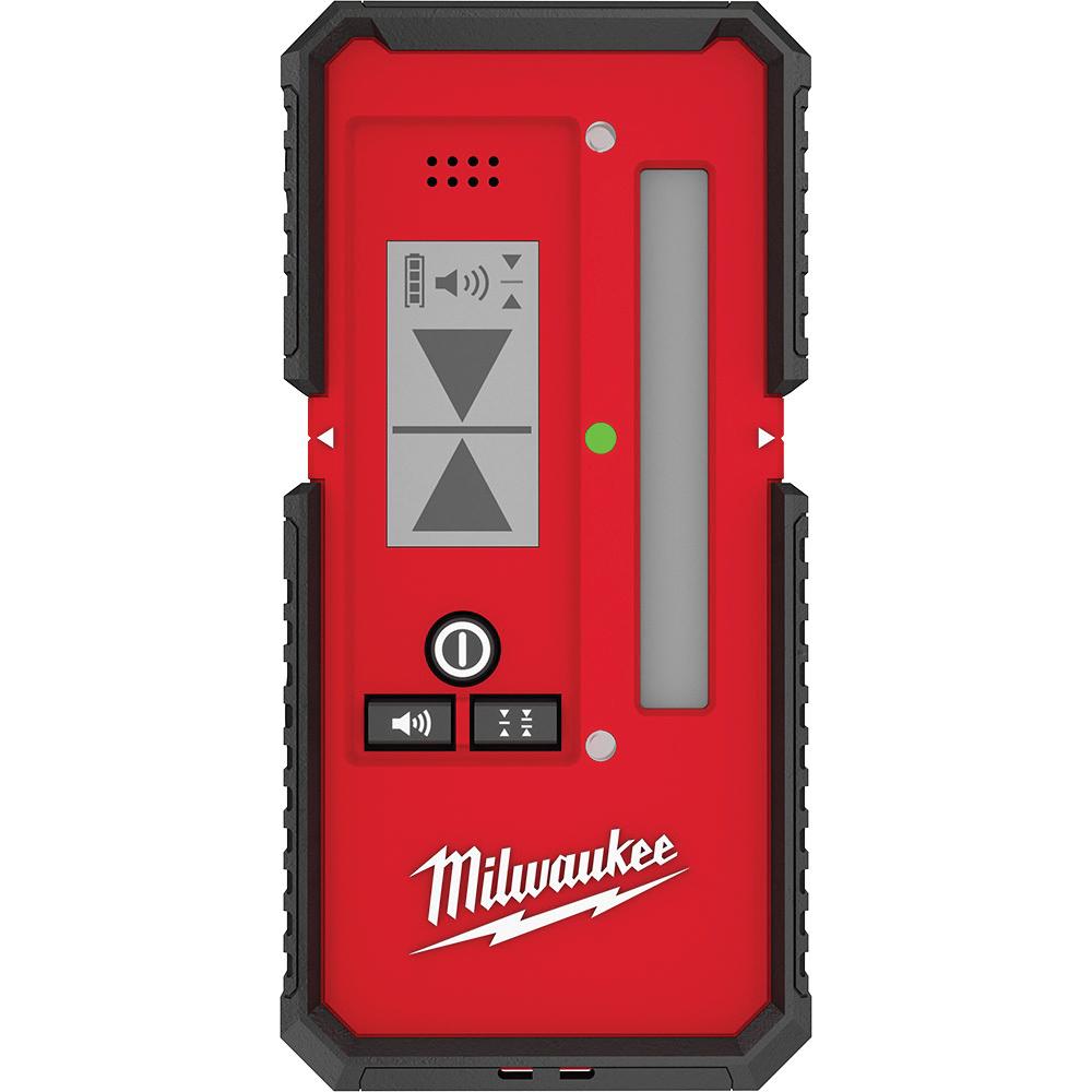 MILWAUKEE 48-35-1211 LEVELS