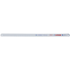 Lenox 20144V218HE Bi-Metal Hacksaw Blade 12 in Length 18 TPI