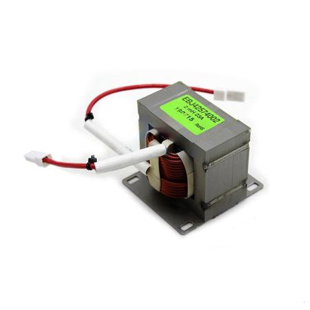LG EBJ42574002 TRANSFORMERS