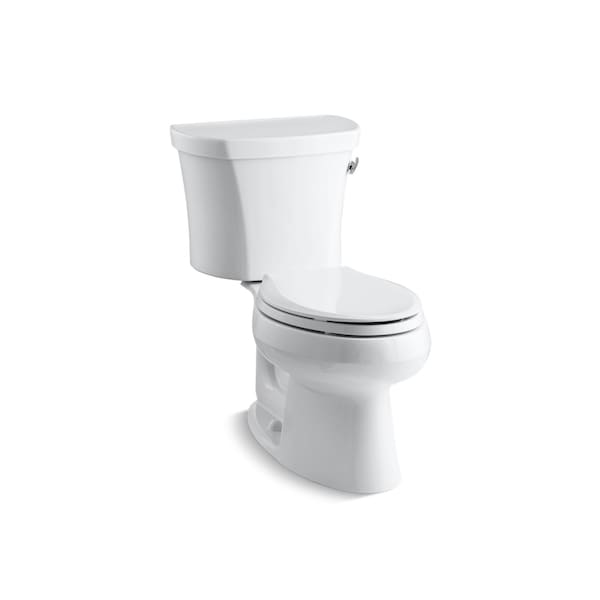 KOHLER 3948-UR-0 TOILETS & ACCESSORIES