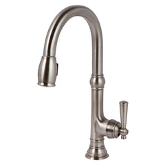 BRASSTECH 2470-5103/15A KITCHEN FAUCETS